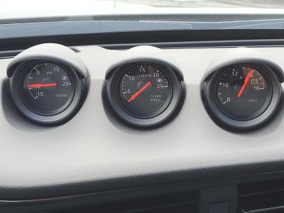 2026 Nissan Z Performance
