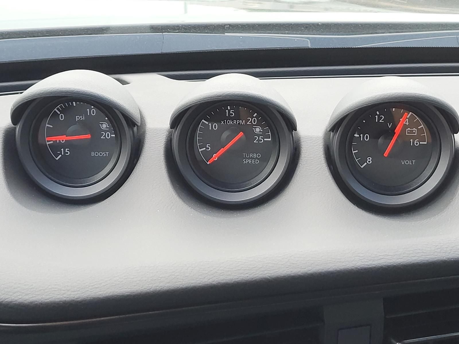 2026 Nissan Z Performance