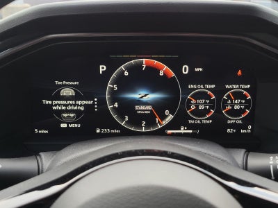 2026 Nissan Z Performance