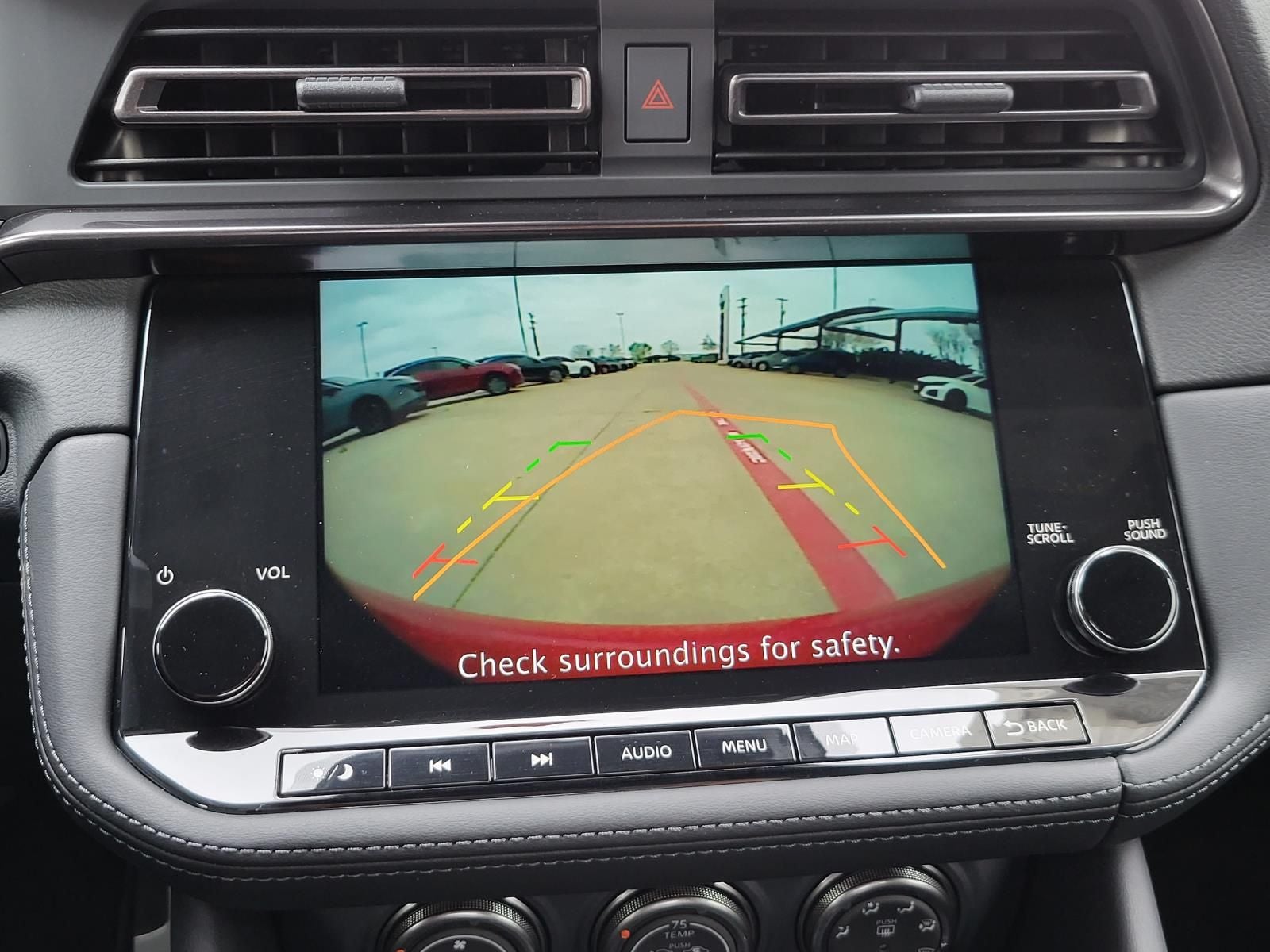 2025 Nissan Z Performance