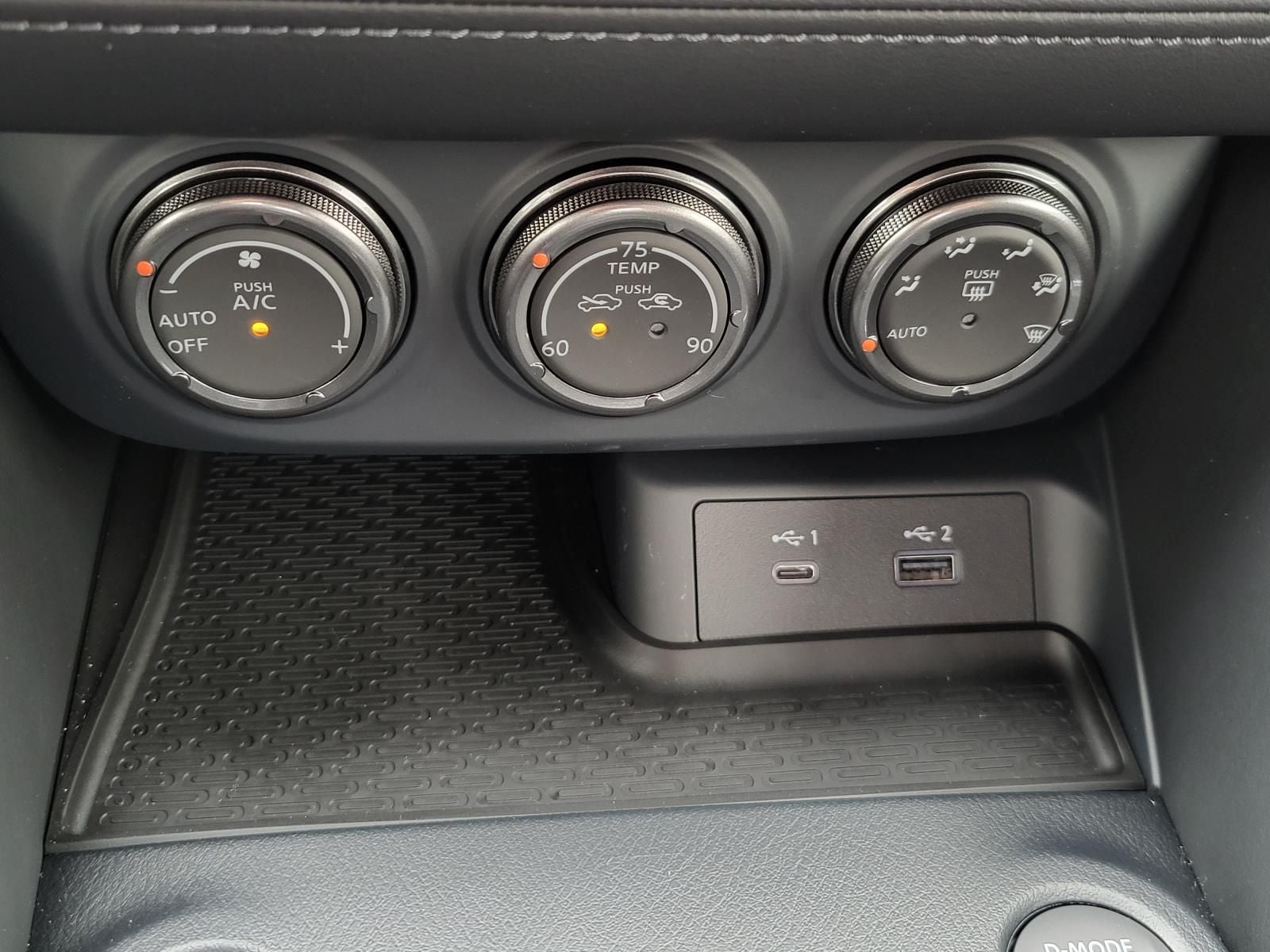 2025 Nissan Z Performance