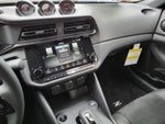 2025 Nissan Z Performance