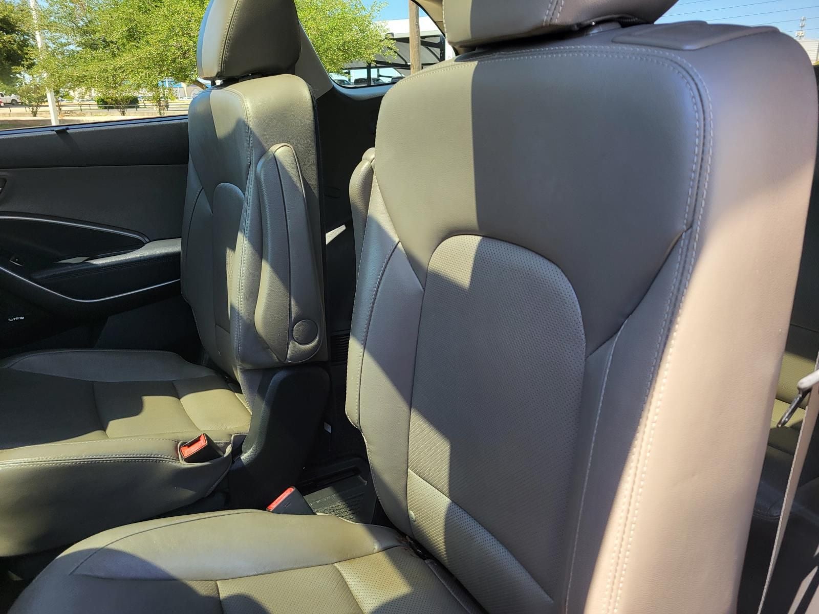 2019 Hyundai Santa Fe XL Limited