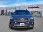 2019 Hyundai Santa Fe XL Limited
