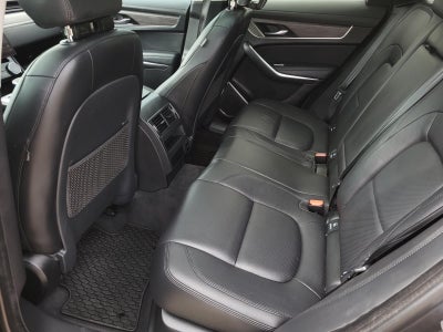 2023 Jaguar F-PACE P250 S