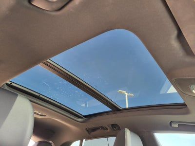 2019 Audi Q8 3.0T Prestige quattro