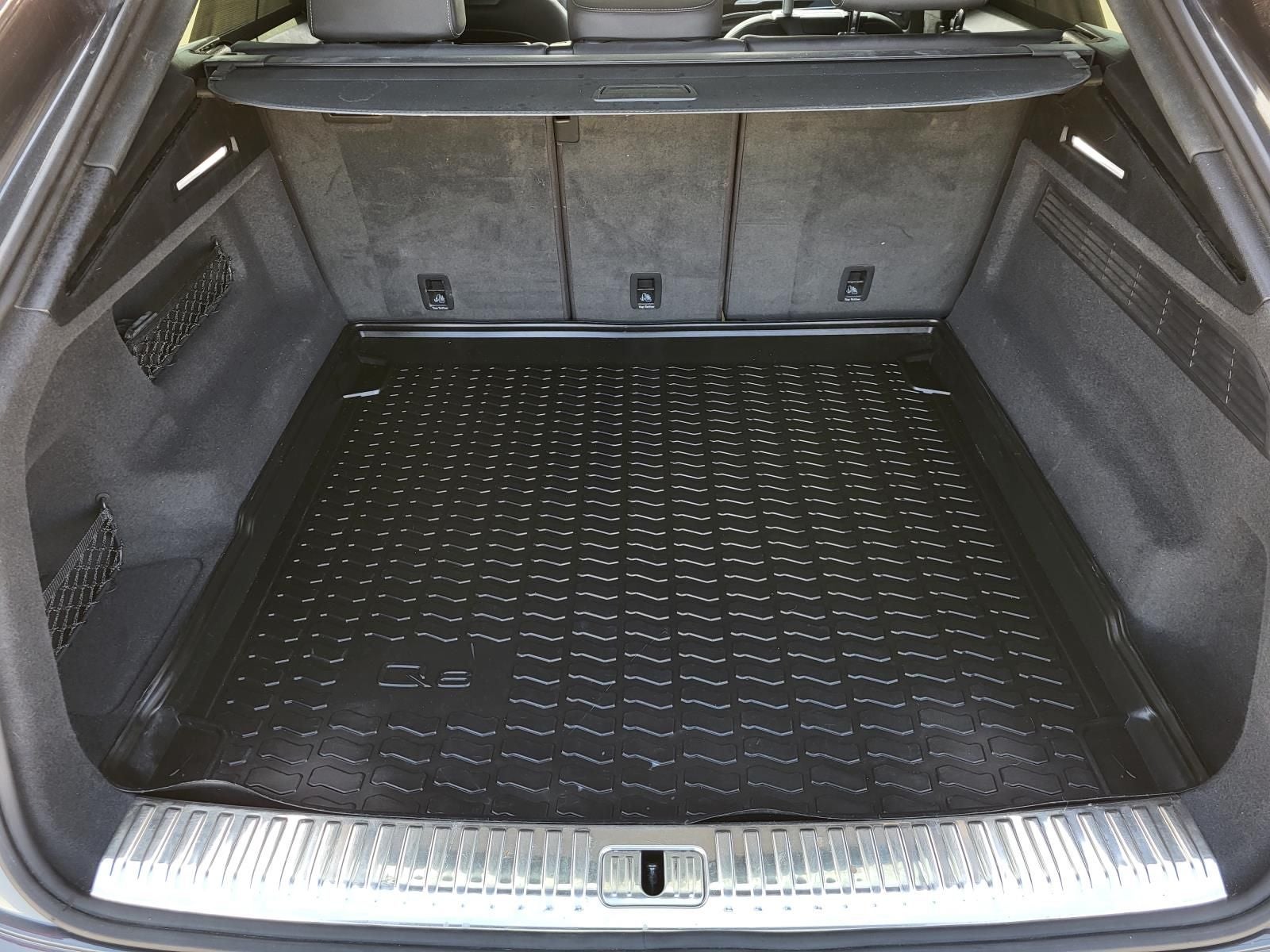 2019 Audi Q8 3.0T Prestige quattro