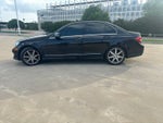 2014 Mercedes-Benz C-Class C 250