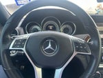 2014 Mercedes-Benz C-Class C 250
