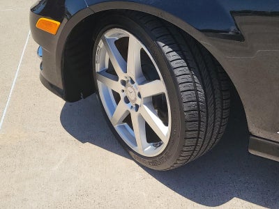 2014 Mercedes-Benz C-Class C 250