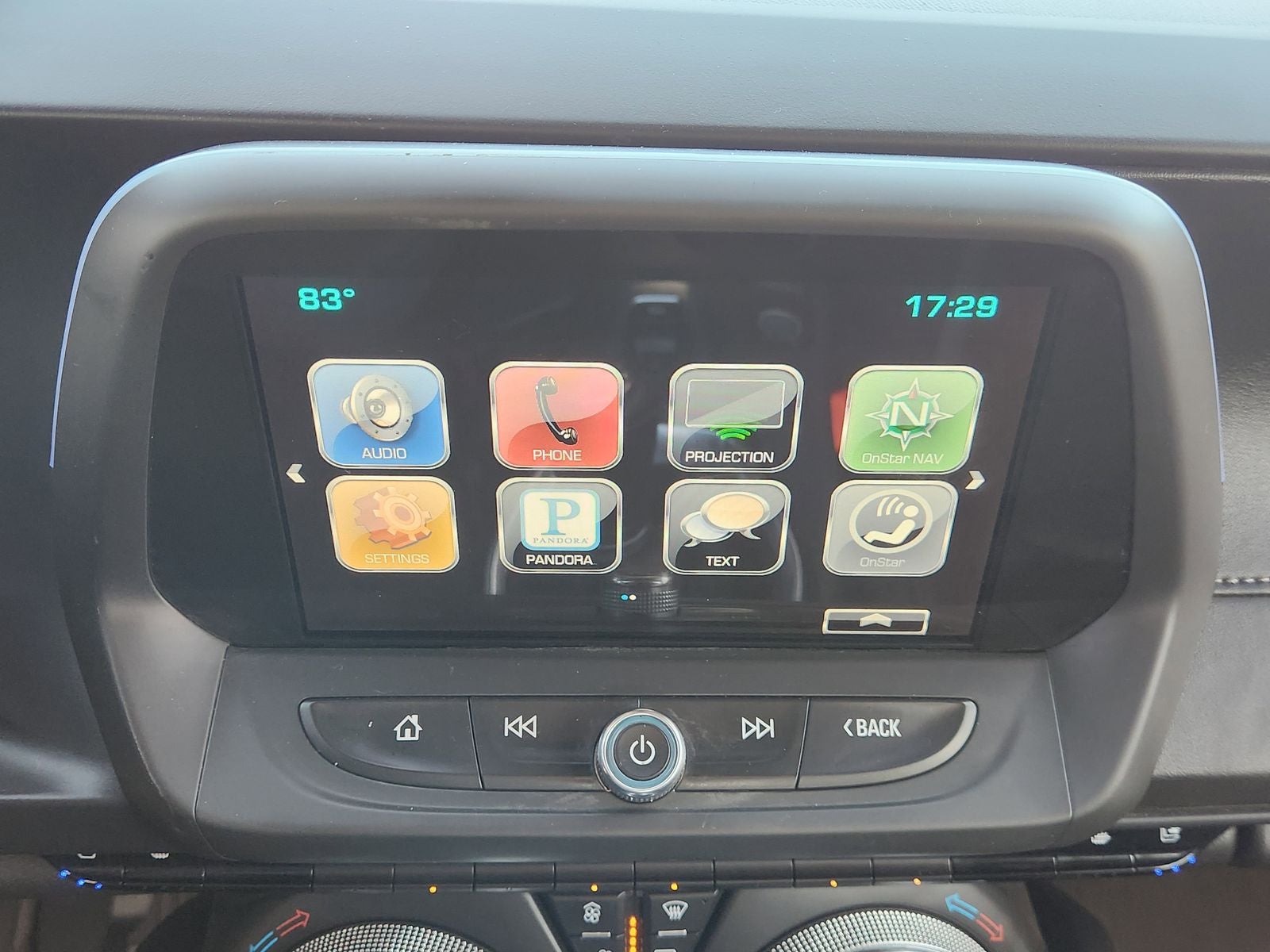 2016 Chevrolet Camaro 2LT 2LT