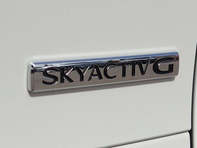 2026 Mazda Mazda CX-30 2.5 S Select Sport