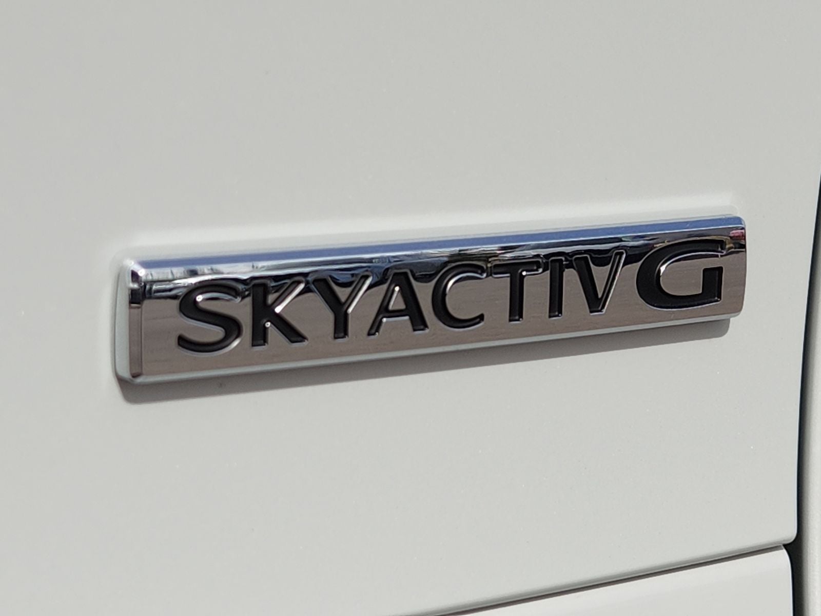 2026 Mazda Mazda CX-30 2.5 S Select Sport