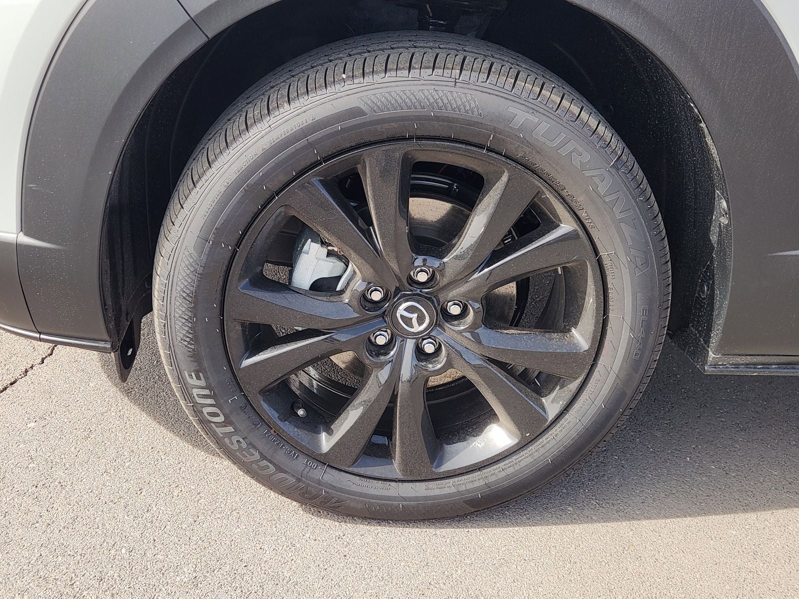 2026 Mazda Mazda CX-30 2.5 S Select Sport