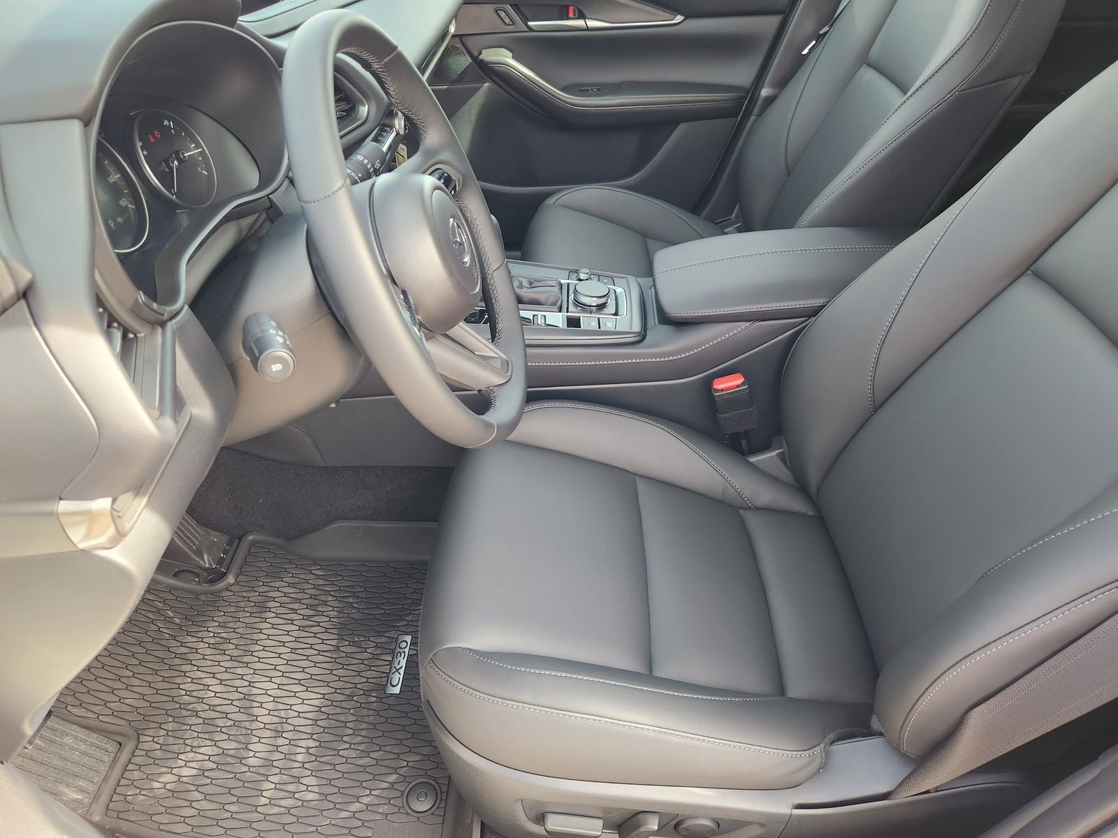 2026 Mazda Mazda CX-30 2.5 S Select Sport