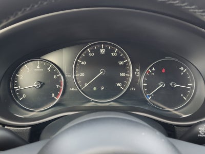 2026 Mazda Mazda CX-30 2.5 S Select Sport