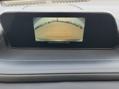 2026 Mazda Mazda CX-30 2.5 S Select Sport