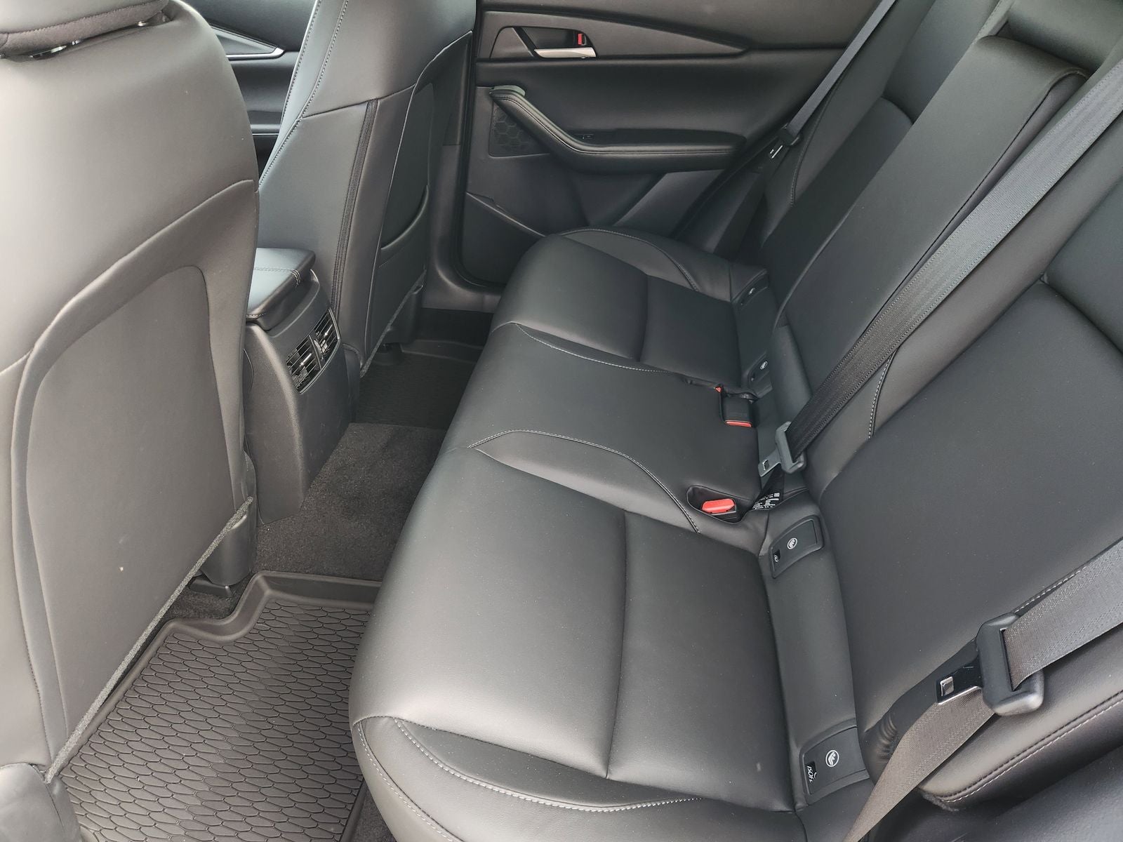 2026 Mazda Mazda CX-30 2.5 S Select Sport