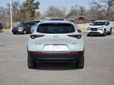 2026 Mazda Mazda CX-30 2.5 S Select Sport