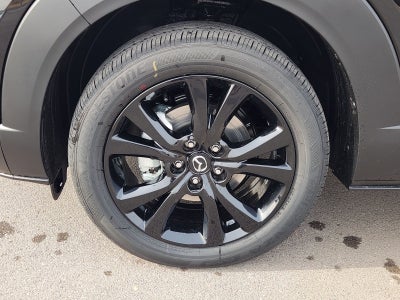 2026 Mazda Mazda CX-30 2.5 S Select Sport