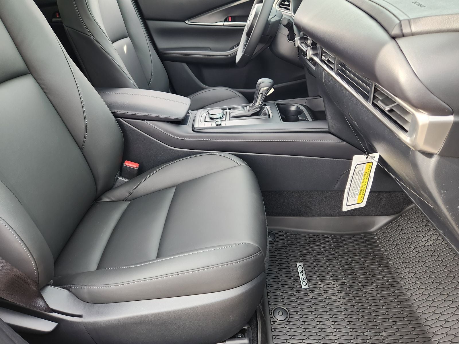 2026 Mazda Mazda CX-30 2.5 S Select Sport