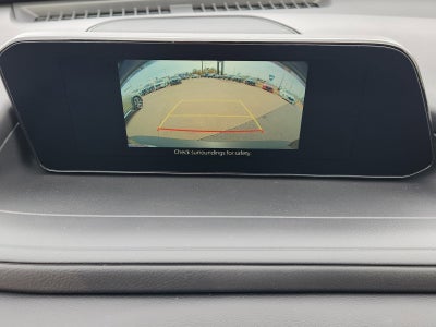 2026 Mazda Mazda CX-30 2.5 S Select Sport