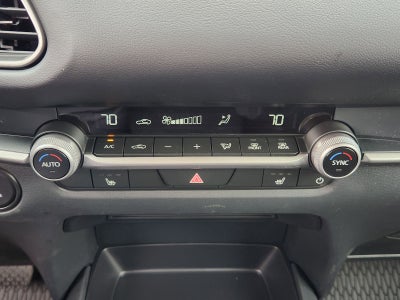 2026 Mazda Mazda CX-30 2.5 S Select Sport