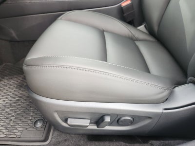 2026 Mazda Mazda CX-30 2.5 S Select Sport