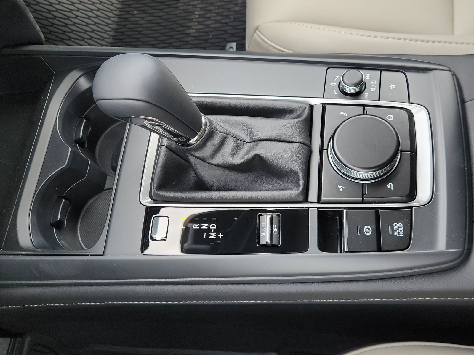 2026 Mazda Mazda CX-30 2.5 S Select Sport