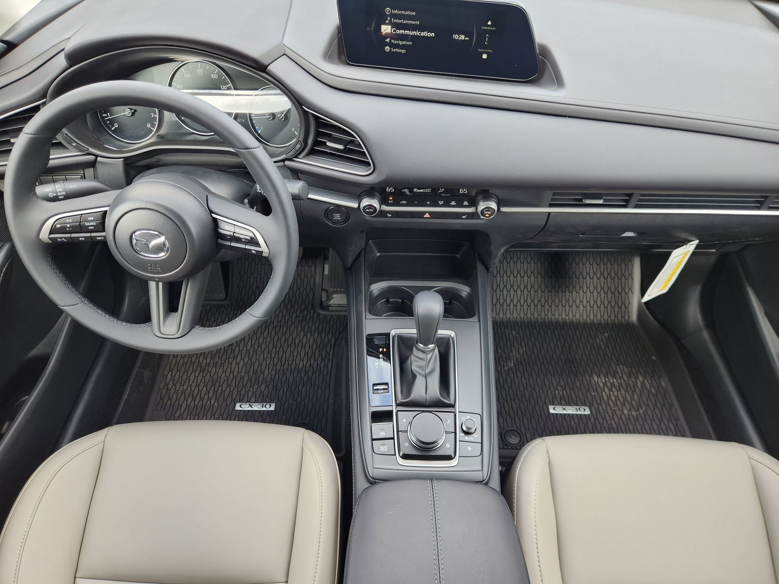 2026 Mazda Mazda CX-30 2.5 S Select Sport