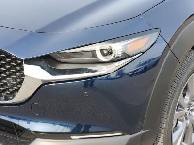 2026 Mazda Mazda CX-30 2.5 S Preferred