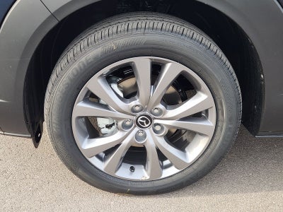 2026 Mazda Mazda CX-30 2.5 S Preferred