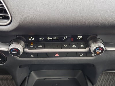 2026 Mazda Mazda CX-30 2.5 S Preferred