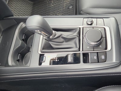 2026 Mazda Mazda CX-30 2.5 S Preferred