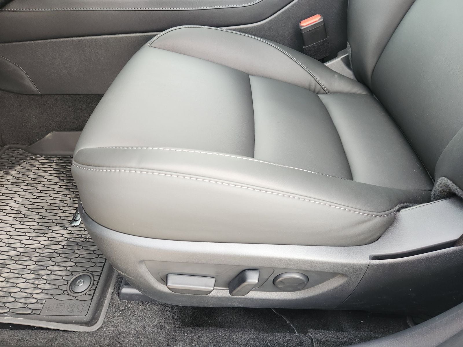 2026 Mazda Mazda CX-30 2.5 S Preferred