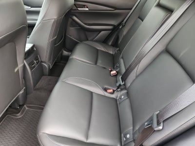 2026 Mazda Mazda CX-30 2.5 S Preferred