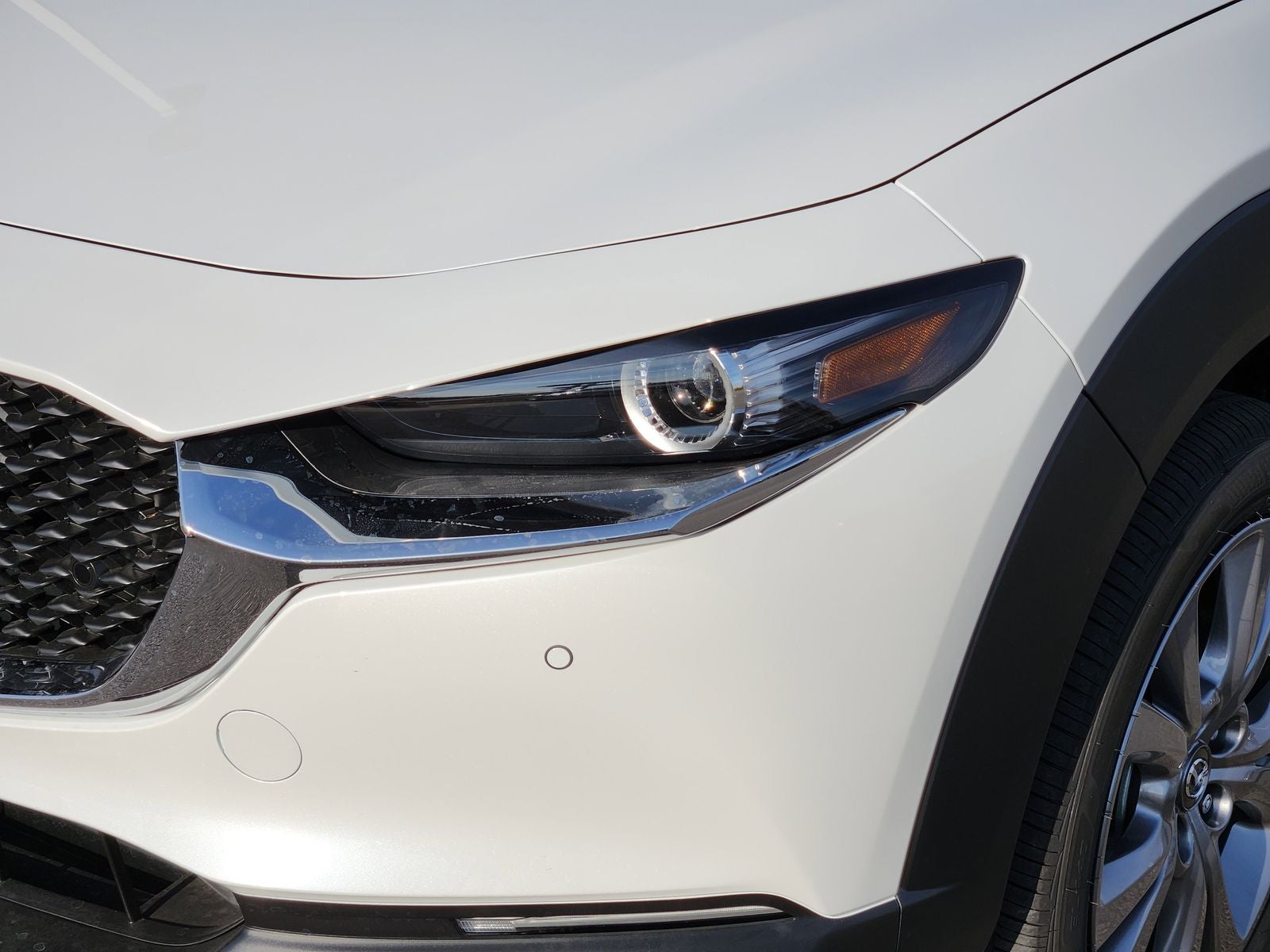 2026 Mazda Mazda CX-30 PREFERRED