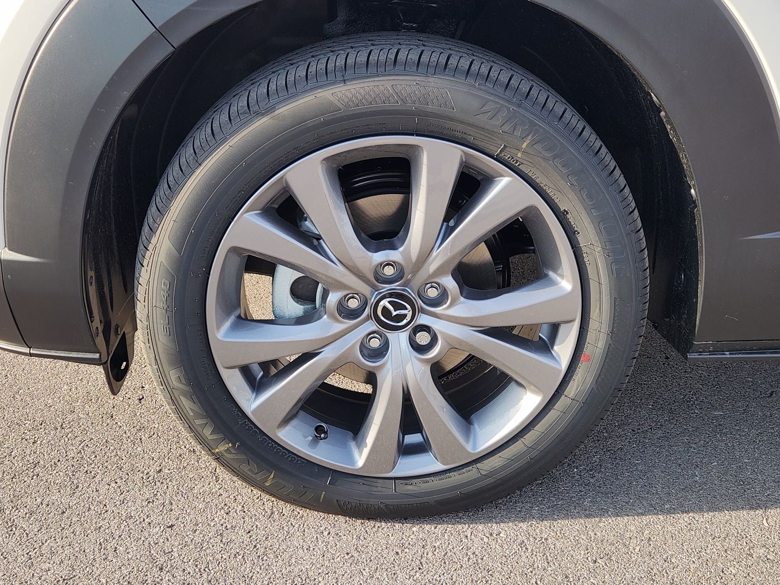 2026 Mazda Mazda CX-30 PREFERRED