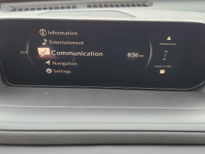 2026 Mazda Mazda CX-30 PREFERRED