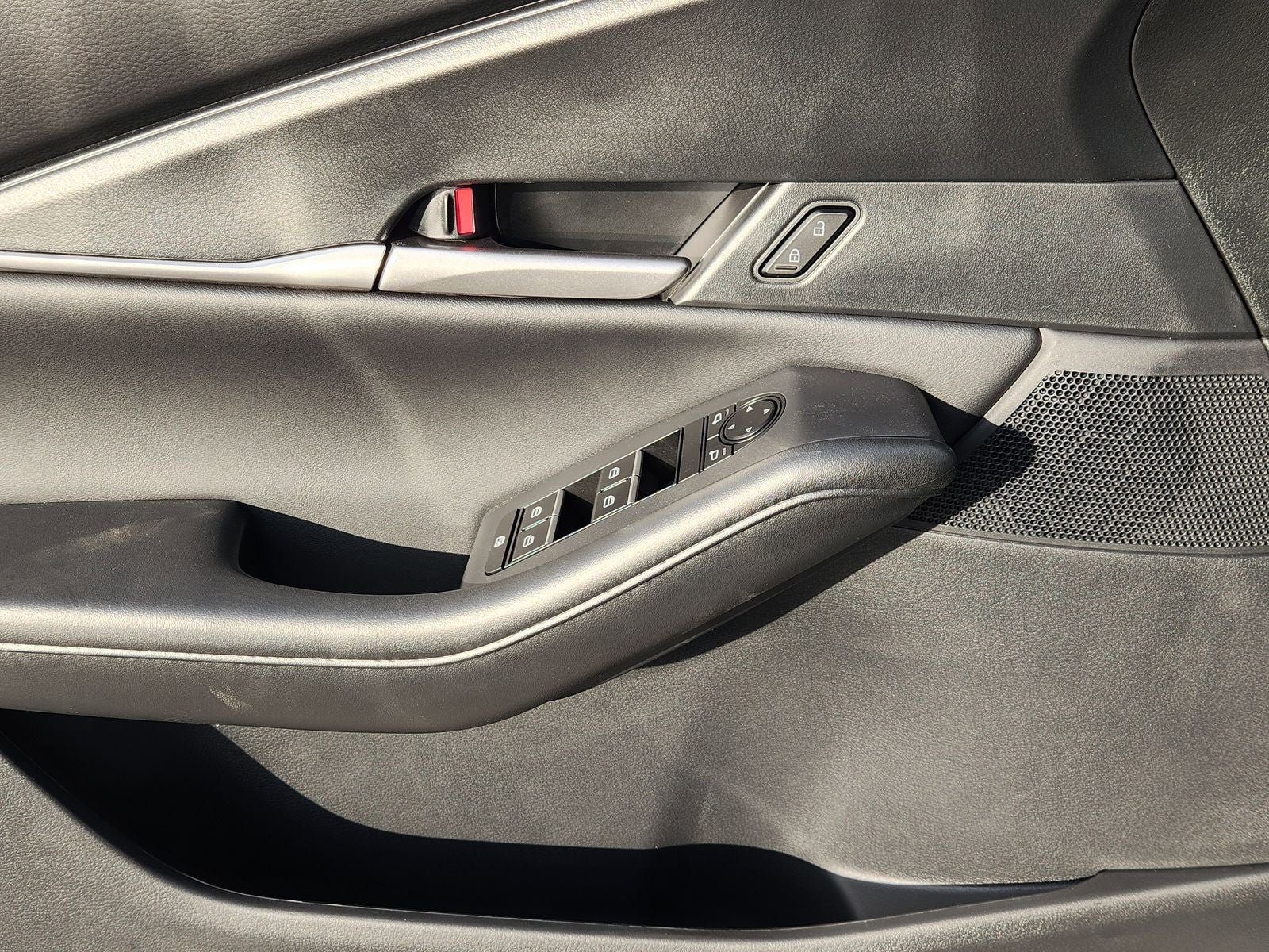 2026 Mazda Mazda CX-30 PREFERRED