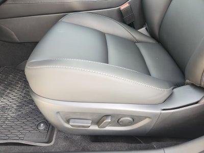 2026 Mazda Mazda CX-30 PREFERRED