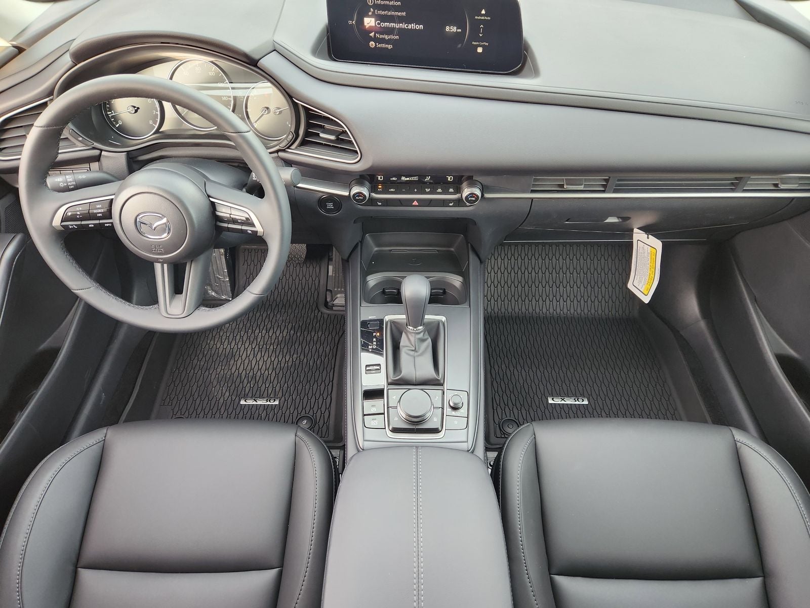 2026 Mazda Mazda CX-30 PREFERRED