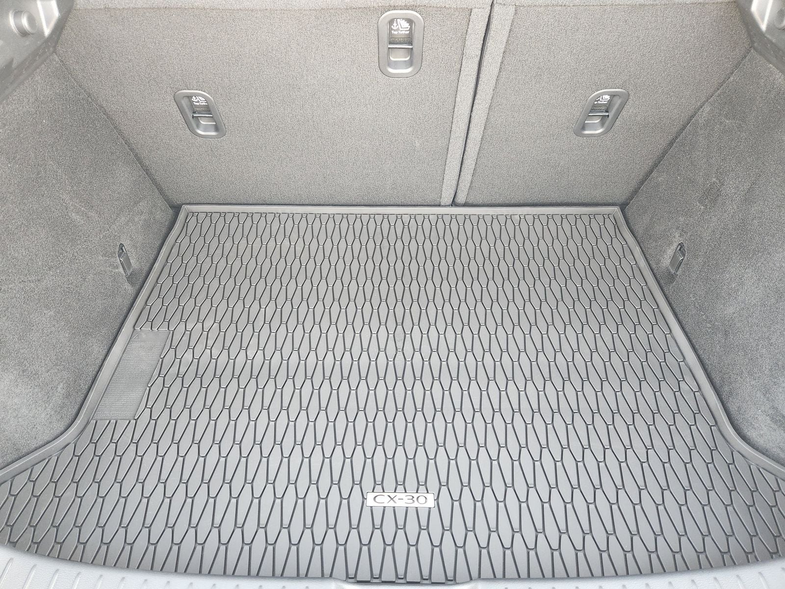 2026 Mazda Mazda CX-30 PREFERRED