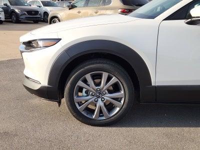 2026 Mazda Mazda CX-30 PREFERRED