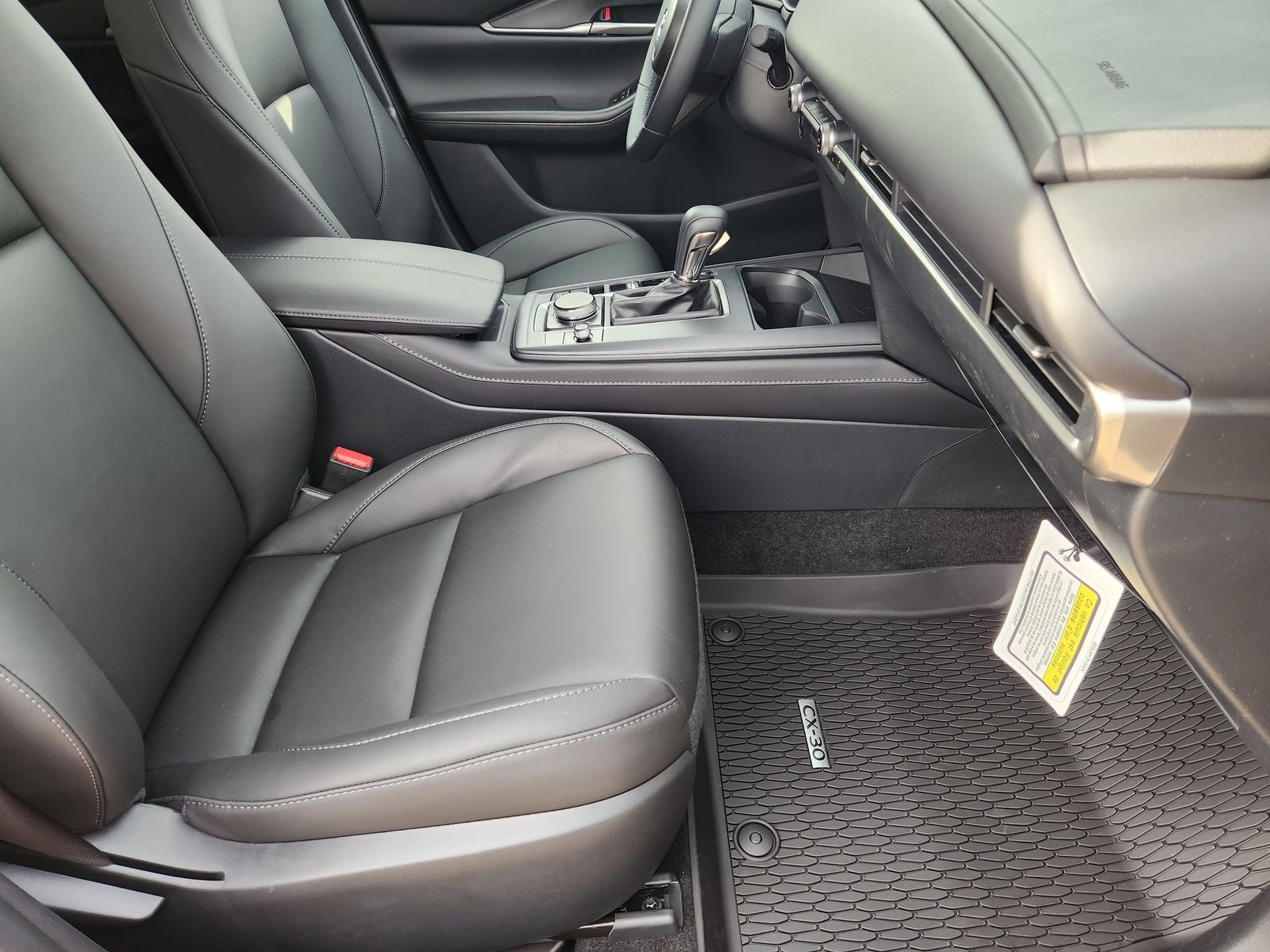 2026 Mazda Mazda CX-30 2.5 S Preferred