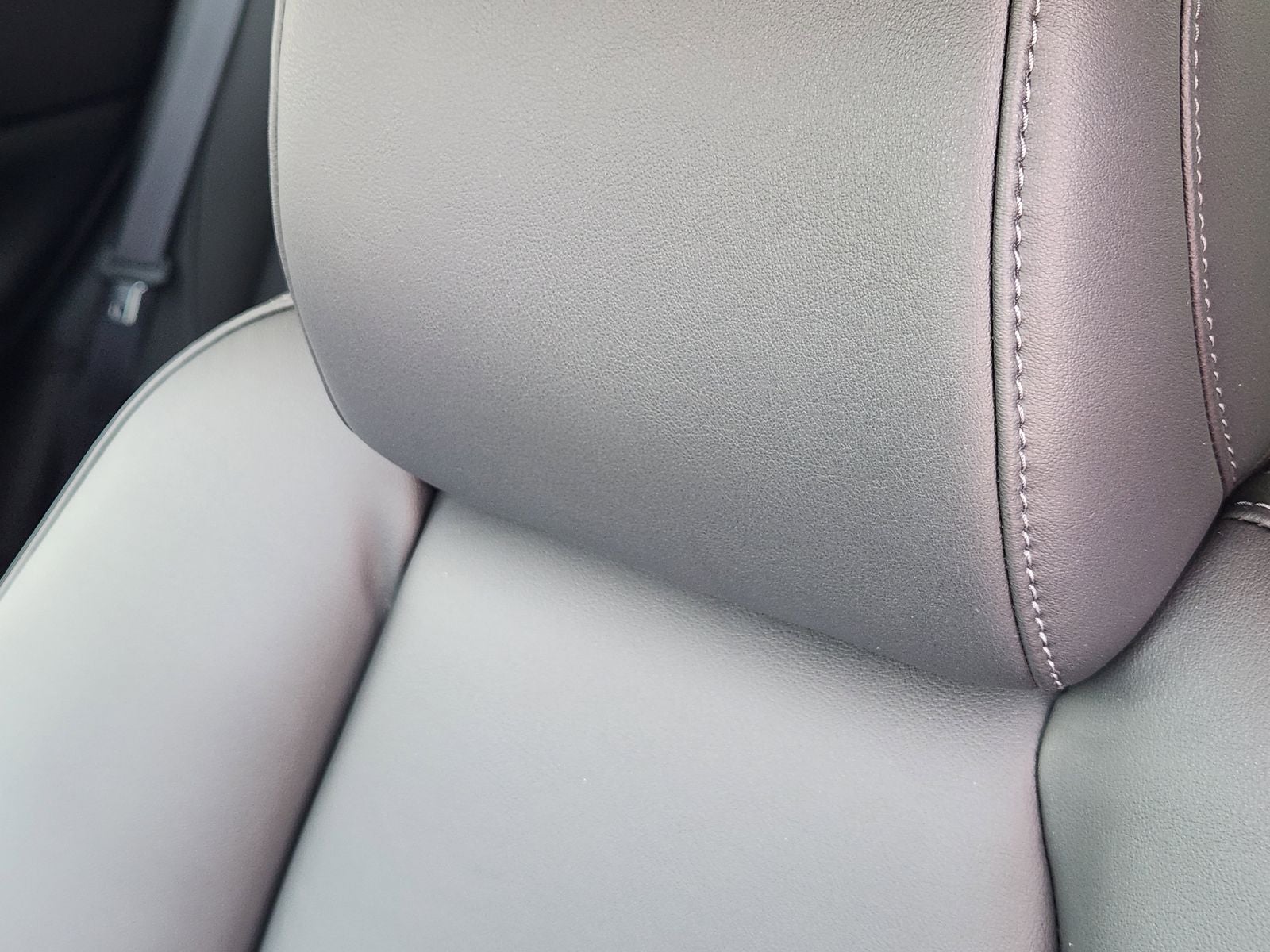 2026 Mazda Mazda CX-30 2.5 S Preferred