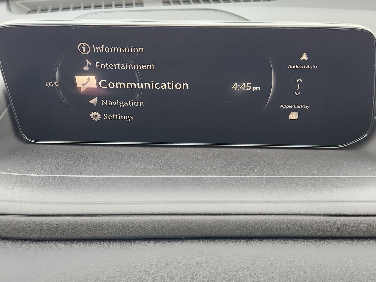 2026 Mazda Mazda CX-30 2.5 S Preferred