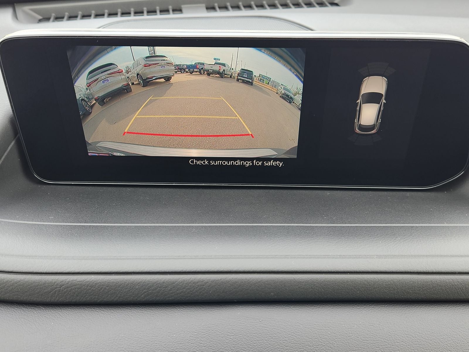 2026 Mazda Mazda CX-30 2.5 S Preferred