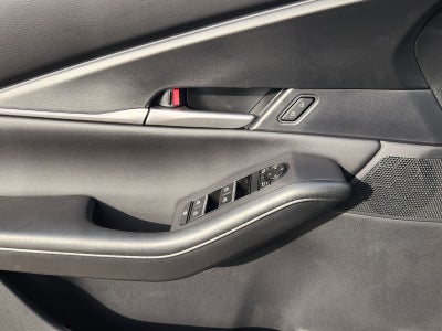 2026 Mazda Mazda CX-30 2.5 S Preferred