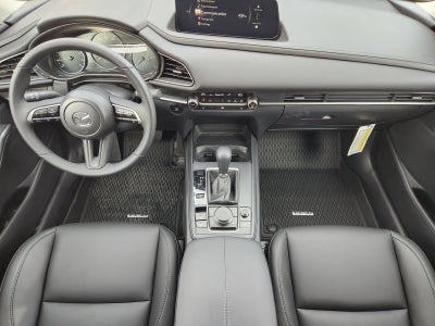 2026 Mazda Mazda CX-30 2.5 S Preferred